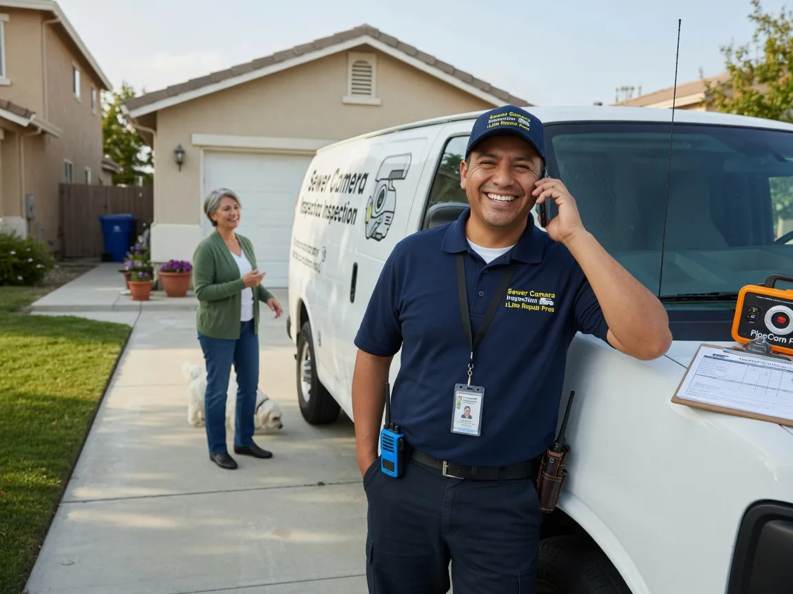 Sewer Line Repair Woodstock, GA FAQs